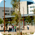 Campus de Cappont. Universitat de Lleida Campus de Cappont. Universitat de Lleida