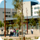 Campus de Cappont. Universitat de Lleida