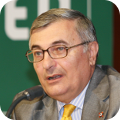 Carlos Martínez Shaw, honoris causa de la Universitat de Lleida Carlos Martínez Shaw, honoris causa de la Universitat de Lleida