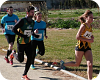 Cros femení, medallistes de la Universitat de Lleida