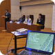 Tomàs Vert inaugura el curs acadèmic a la Universitat de Lleida