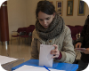 EL'estudiantat va escollir ahir els seus representants
