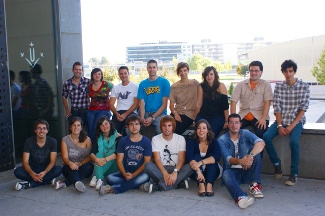 Consell de l'Estudiantat - Universitat de Lleida (UdL) Consell de l'Estudiantat - Universitat de Lleida (UdL)