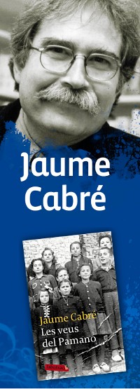 Exposició Les veuis del Pamano parlen d'Isil, de Jaume Cabré, a la Universitat de Lleida Exposició Les veuis del Pamano parlen d'Isil, de Jaume Cabré, a la Universitat de Lleida
