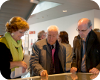 Expo Josep Vallverdú a la Universitat de Lleida