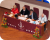 Inauguració de curs a la Universitat de Lleida
