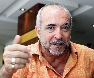 El director de La Cubana Jordi Milán participa la Seminari d'Escriptura Dramàtica de la UdL