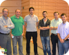 Becaris de Google  / Universitat de Lleida