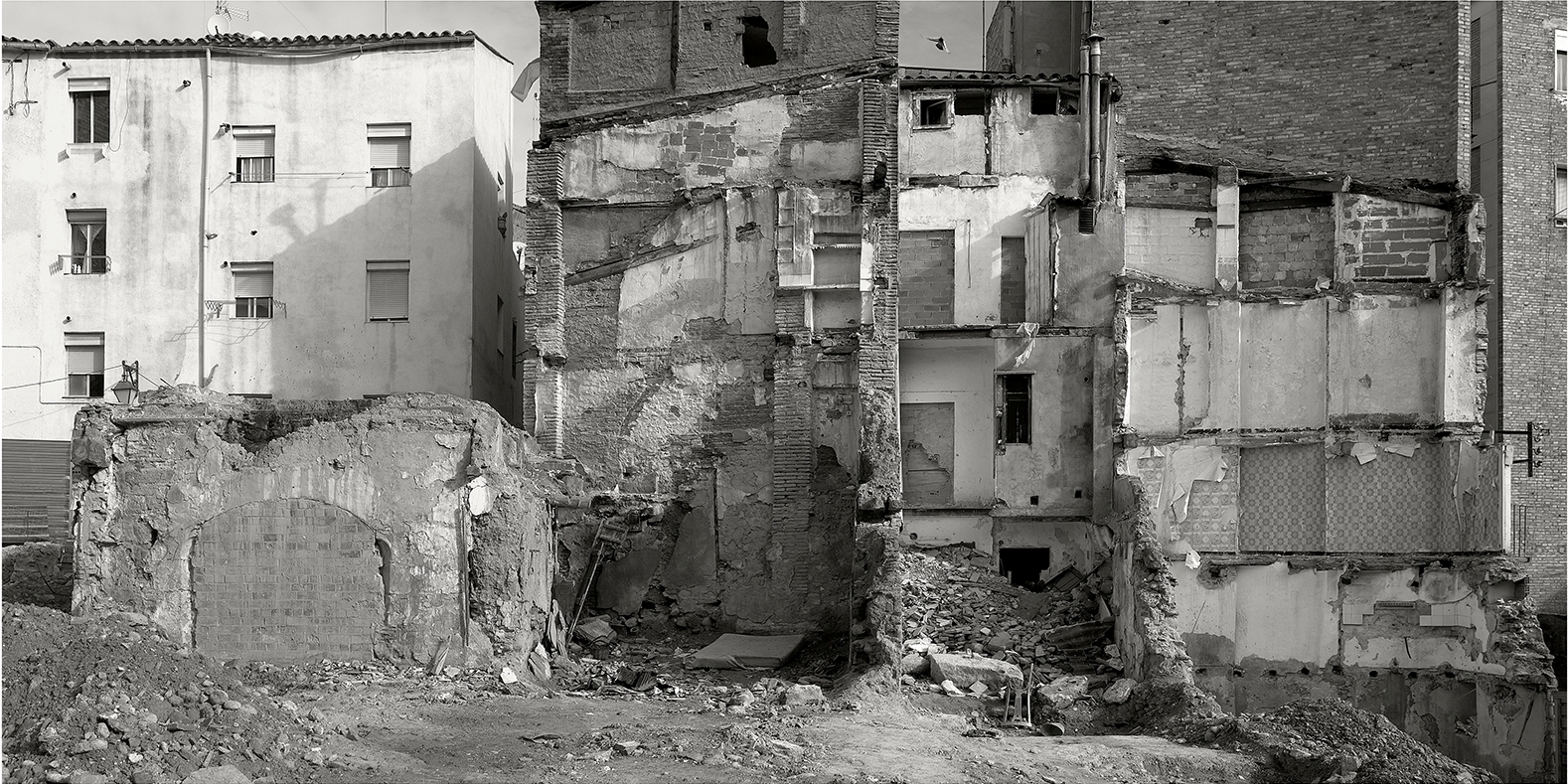 Arquitectura de guerra Arquitectura de guerra