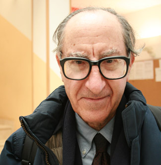 Vicenç Navarro, honoris causa / Universitat de Lleida UdL Vicenç Navarro, honoris causa / Universitat de Lleida UdL