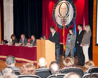 Projecte emprenedoria de la UdL premiat - Universitat de Lleida (UdL) Projecte emprenedoria de la UdL premiat - Universitat de Lleida (UdL)
