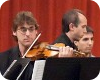 concet del Quartet Teixidor a la Universitat de Lleida
