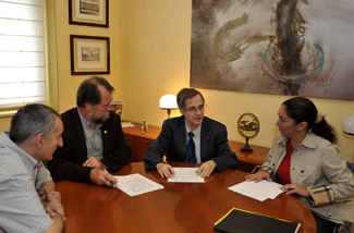 Universitat Quintana Roo - Universitat de Lleida UdL Universitat Quintana Roo - Universitat de Lleida UdL