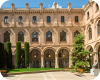 Rectorat de la Universitat de Lleida / UdL