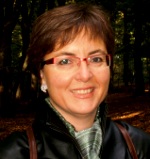Rosa Teira. foto UdL Rosa Teira. foto UdL
