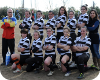 Rugby-7 de la Universitat de Lleida