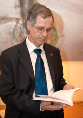 Joan Viñas, Universitat de Lleida (UdL) Joan Viñas, Universitat de Lleida (UdL)