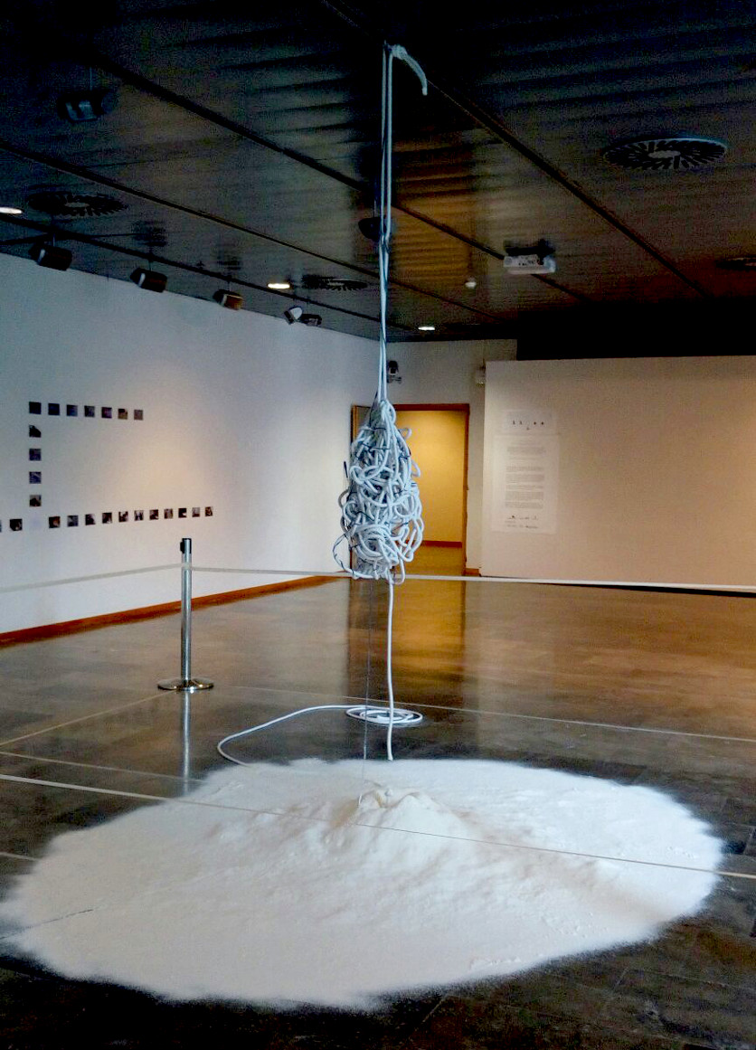 Exposició: desENLLÀç