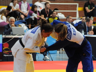 Campionats Universitaris d'Espanya de Judo 2019