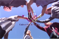 L’efecte positiu de la Universitat de Lleida sobre el territori és inqüestionable. Des d’un punt de vista econòmic, el valor generat per la Universitat supera els 166 milions d’euros