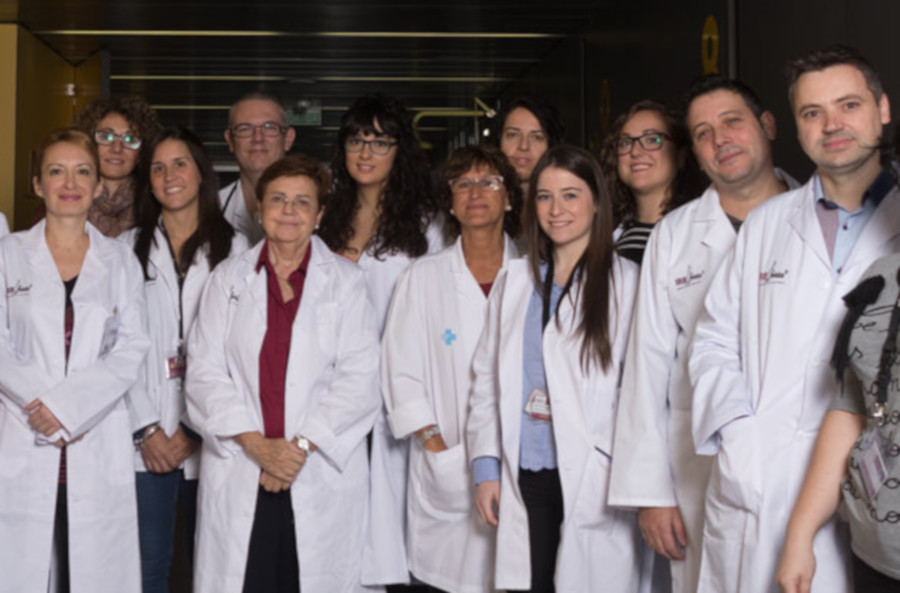 grup vascular