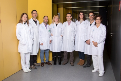 neuroimmunologia