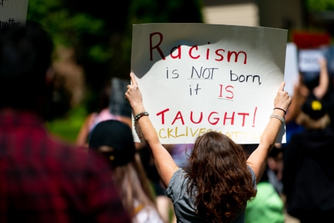 racisme