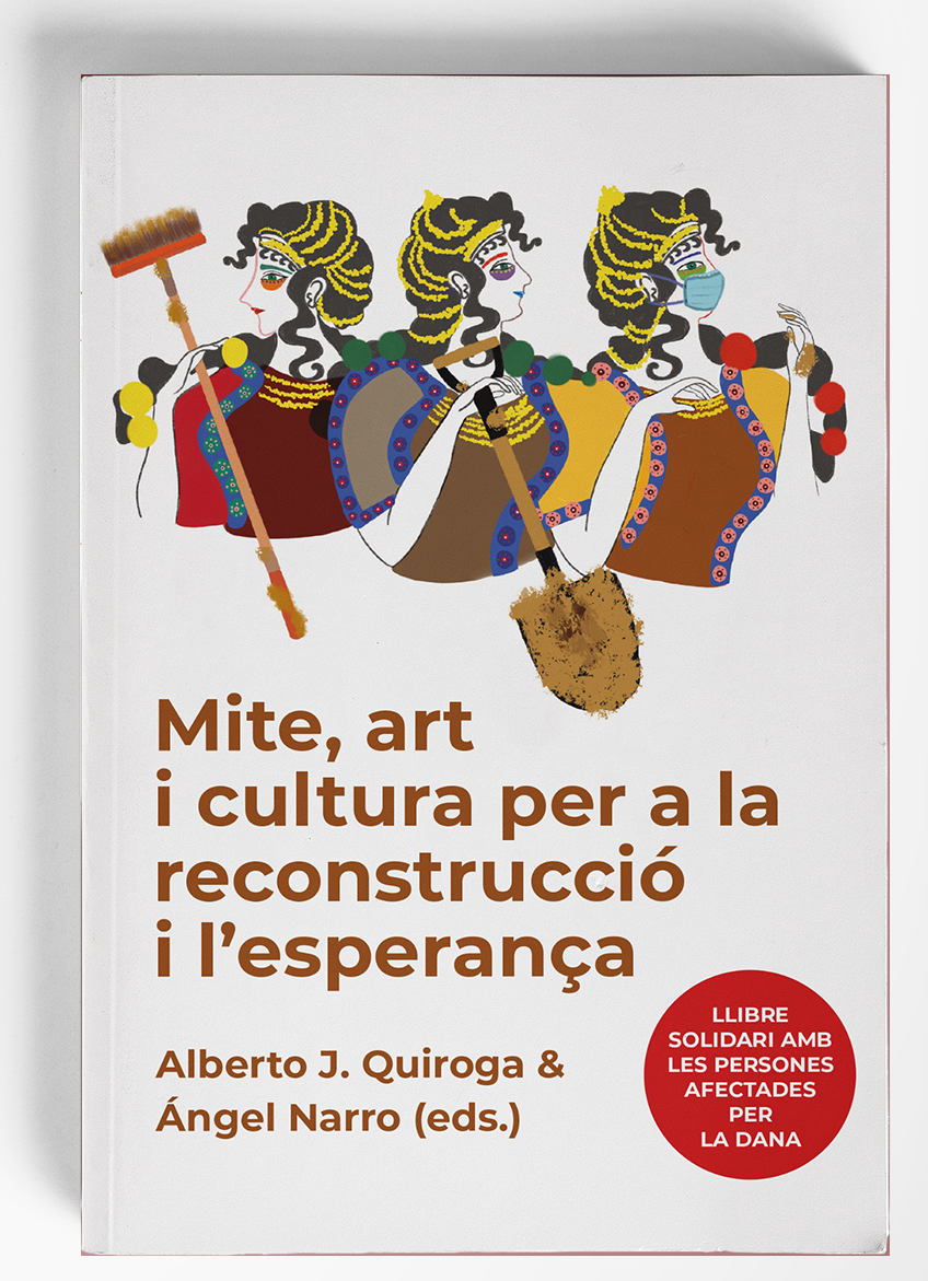 Editorial Rhemata: Mite, art i cultura per a la reconstrucció i l'esperança