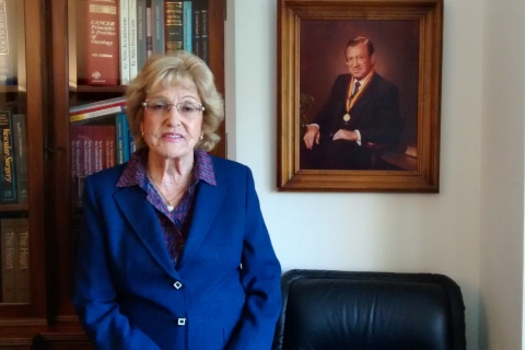 teresa ribalta