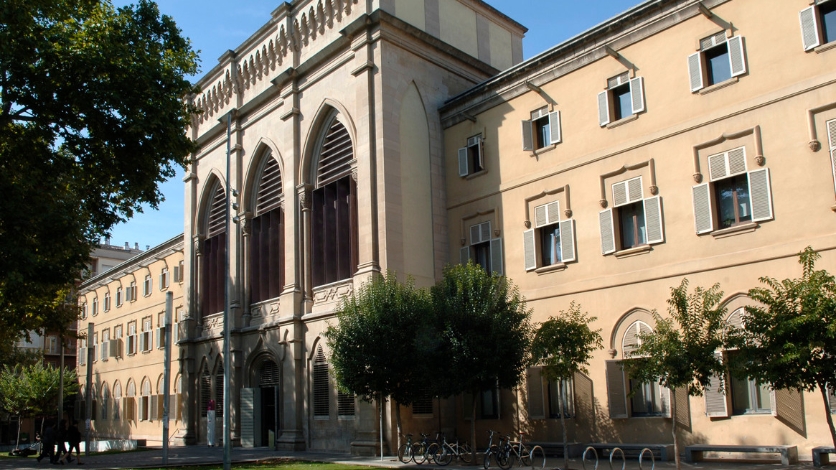 Facultat de Lletres