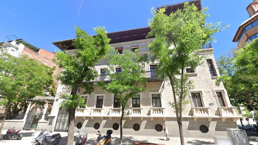Centre d'Educació Superior Next 