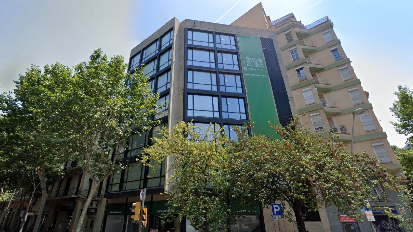 Escola Universitària de Turisme Ostelea