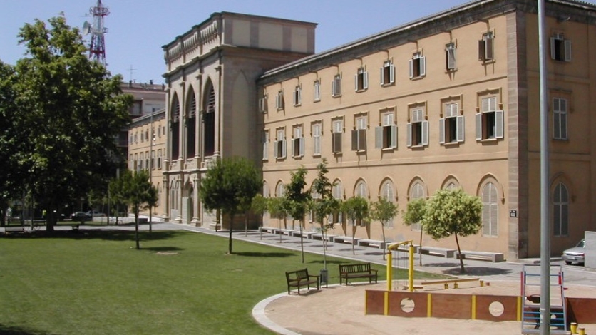 Escola de Doctorat