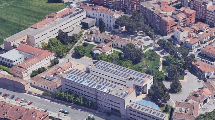Facultat de Medicina