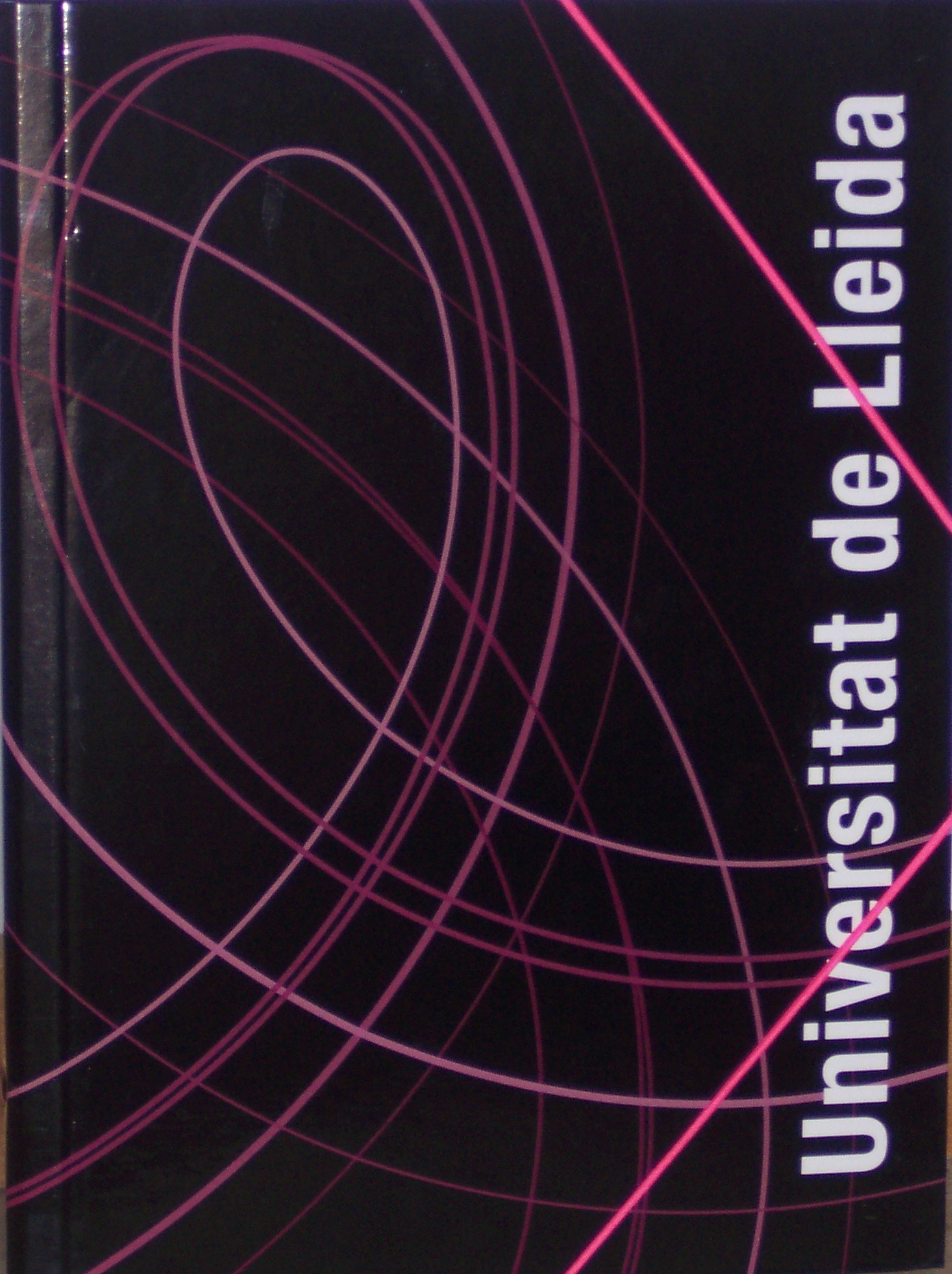 Carpeta UdL 2007/2008