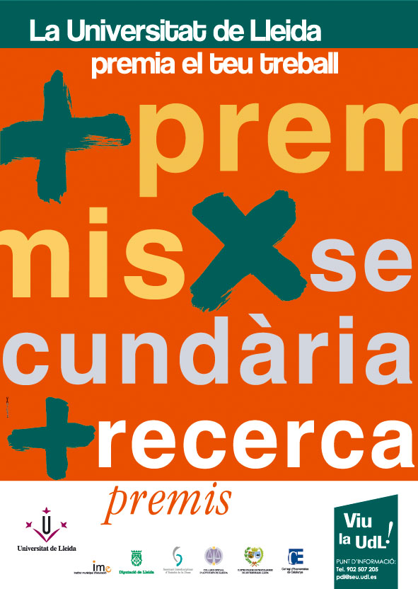 cartell PREMIS-06 cartell PREMIS-06