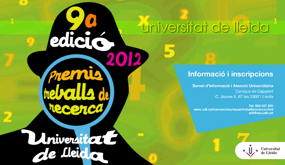 Premis de Recerca